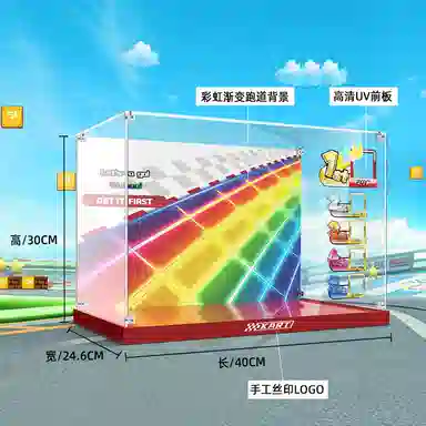 LIGHT YOUR BRICKS 72037