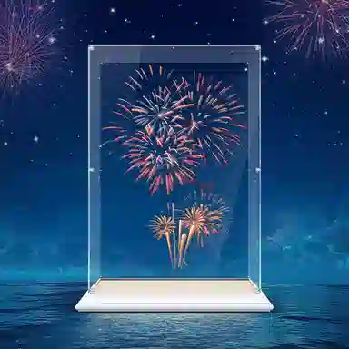 LIGHT YOUR BRICKS 43263