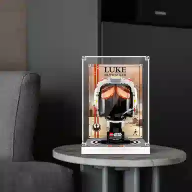 LIGHT YOUR BRICKS 75327