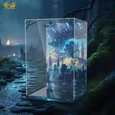 LIGHT YOUR BRICKS 71837