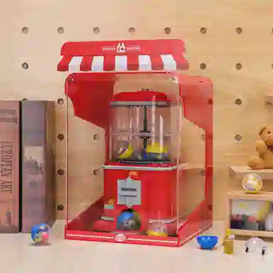 LIGHT YOUR BRICKS 21358