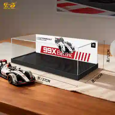 LIGHT YOUR BRICKS 42137