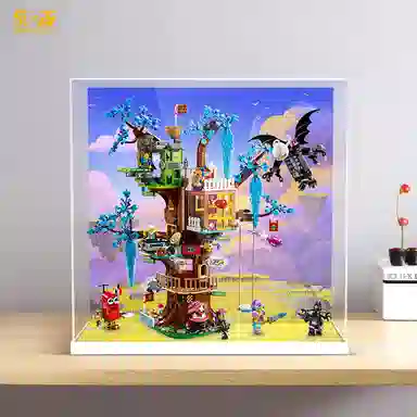 LIGHT YOUR BRICKS 71461