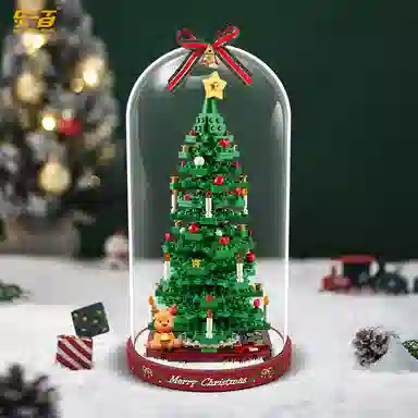 LIGHT YOUR BRICKS 40573 40338