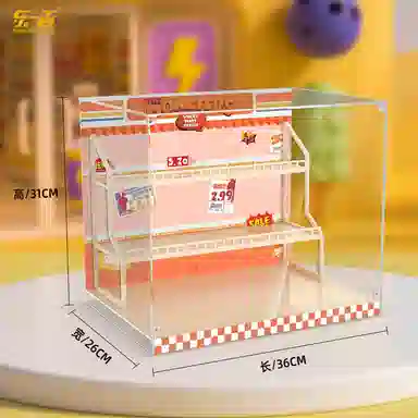 LIGHT YOUR BRICKS LABUBU