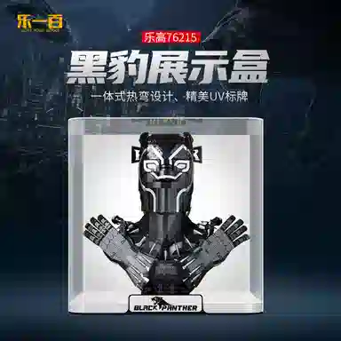 LIGHT YOUR BRICKS 76215