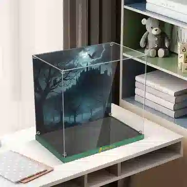 LIGHT YOUR BRICKS 76453