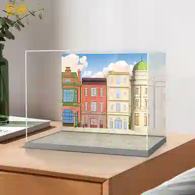 LIGHT YOUR BRICKS 10326