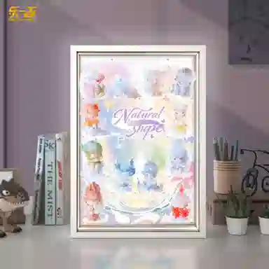 LIGHT YOUR BRICKS DIMOO