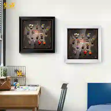 LIGHT YOUR BRICKS 71047