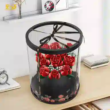 LIGHT YOUR BRICKS 10328102804046010313