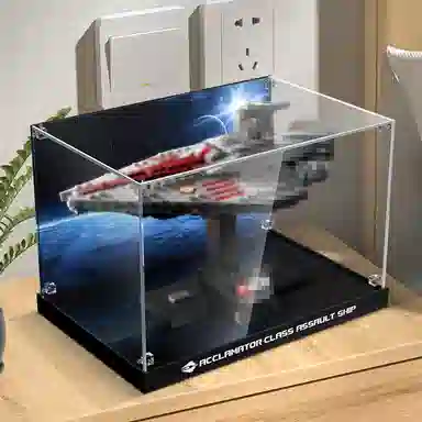 LIGHT YOUR BRICKS 75404