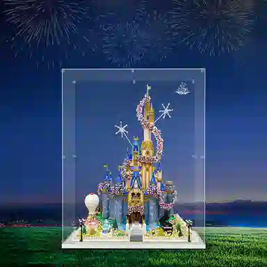 LIGHT YOUR BRICKS 43222