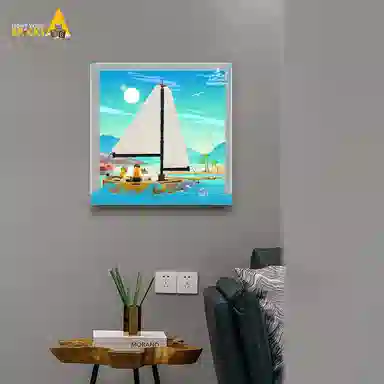 LIGHT YOUR BRICKS 40487