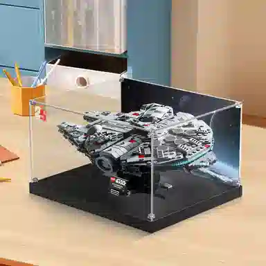 LIGHT YOUR BRICKS 75375