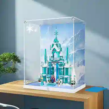 LIGHT YOUR BRICKS 43244