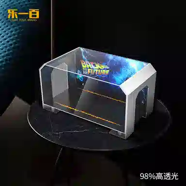 LIGHT YOUR BRICKS 10300