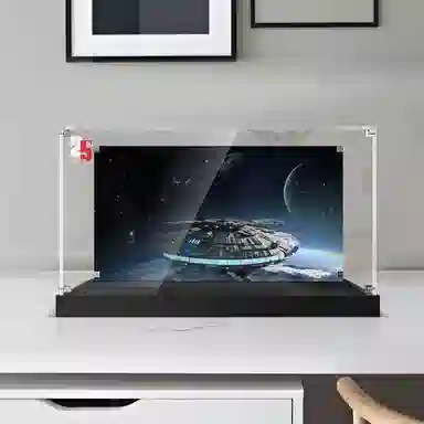 LIGHT YOUR BRICKS 75375