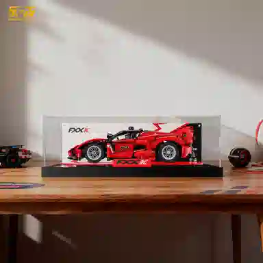 LIGHT YOUR BRICKS 42212FXX K