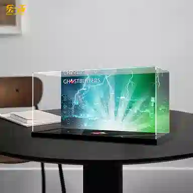 LIGHT YOUR BRICKS 10274