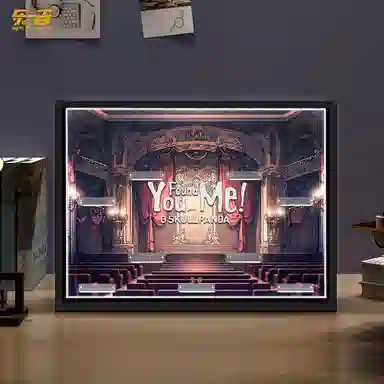 LIGHT YOUR BRICKS SP