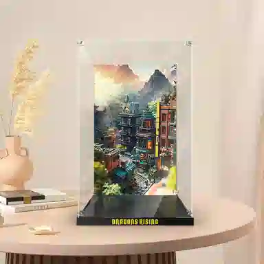 LIGHT YOUR BRICKS 71837