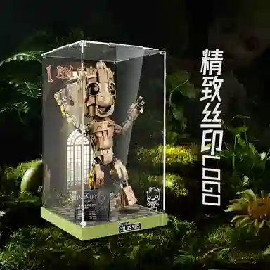 LIGHT YOUR BRICKS 7621776249