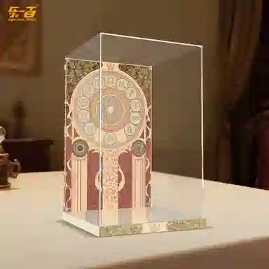 LIGHT YOUR BRICKS ARTMOLLY400