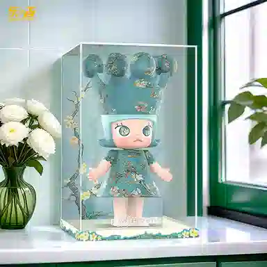 LIGHT YOUR BRICKS ARTMOLLY400