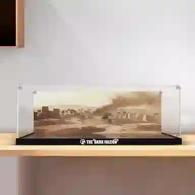 LIGHT YOUR BRICKS 75389