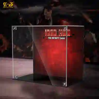 LIGHT YOUR BRICKS 76327MK4