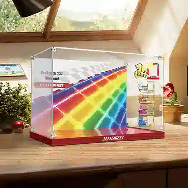 LIGHT YOUR BRICKS 72037