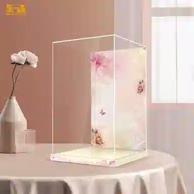 LIGHT YOUR BRICKS MOLLY4001000