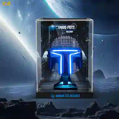 LIGHT YOUR BRICKS 75408