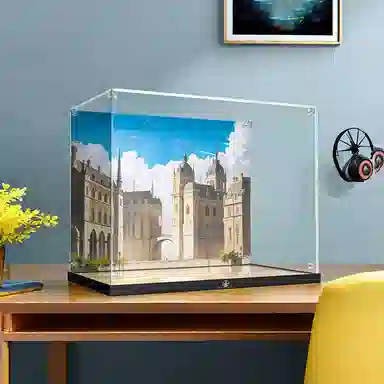 LIGHT YOUR BRICKS 21061