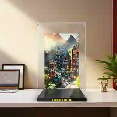 LIGHT YOUR BRICKS 71837