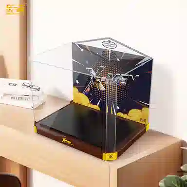 LIGHT YOUR BRICKS 76294X X