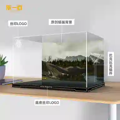 LIGHT YOUR BRICKS 76419