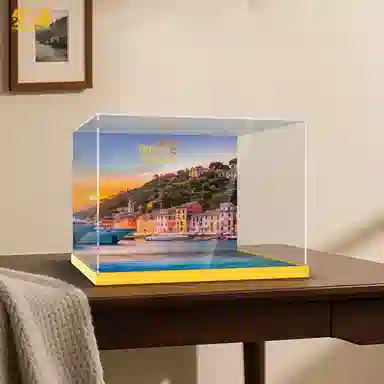 LIGHT YOUR BRICKS 21359