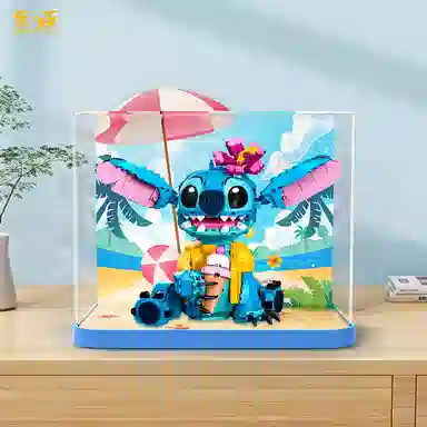 LIGHT YOUR BRICKS 43249