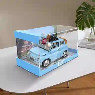 LIGHT YOUR BRICKS 77942