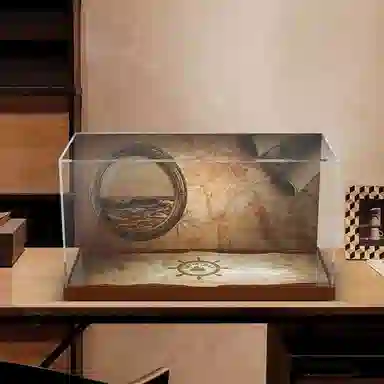 LIGHT YOUR BRICKS IDEAS21313