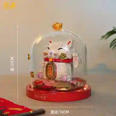 LIGHT YOUR BRICKS 40813