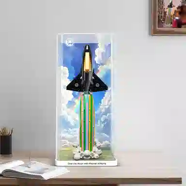 LIGHT YOUR BRICKS 10391