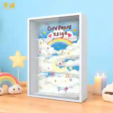 LIGHT YOUR BRICKS Zsiga