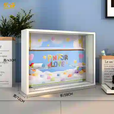 LIGHT YOUR BRICKS mini