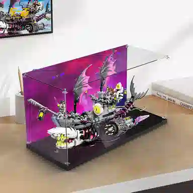 LIGHT YOUR BRICKS 71469