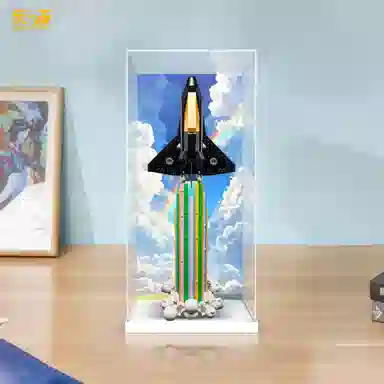 LIGHT YOUR BRICKS 10391