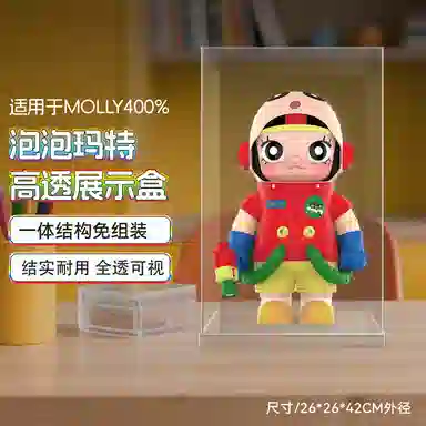 LIGHT YOUR BRICKS 400