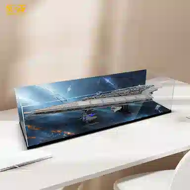 LIGHT YOUR BRICKS 10221